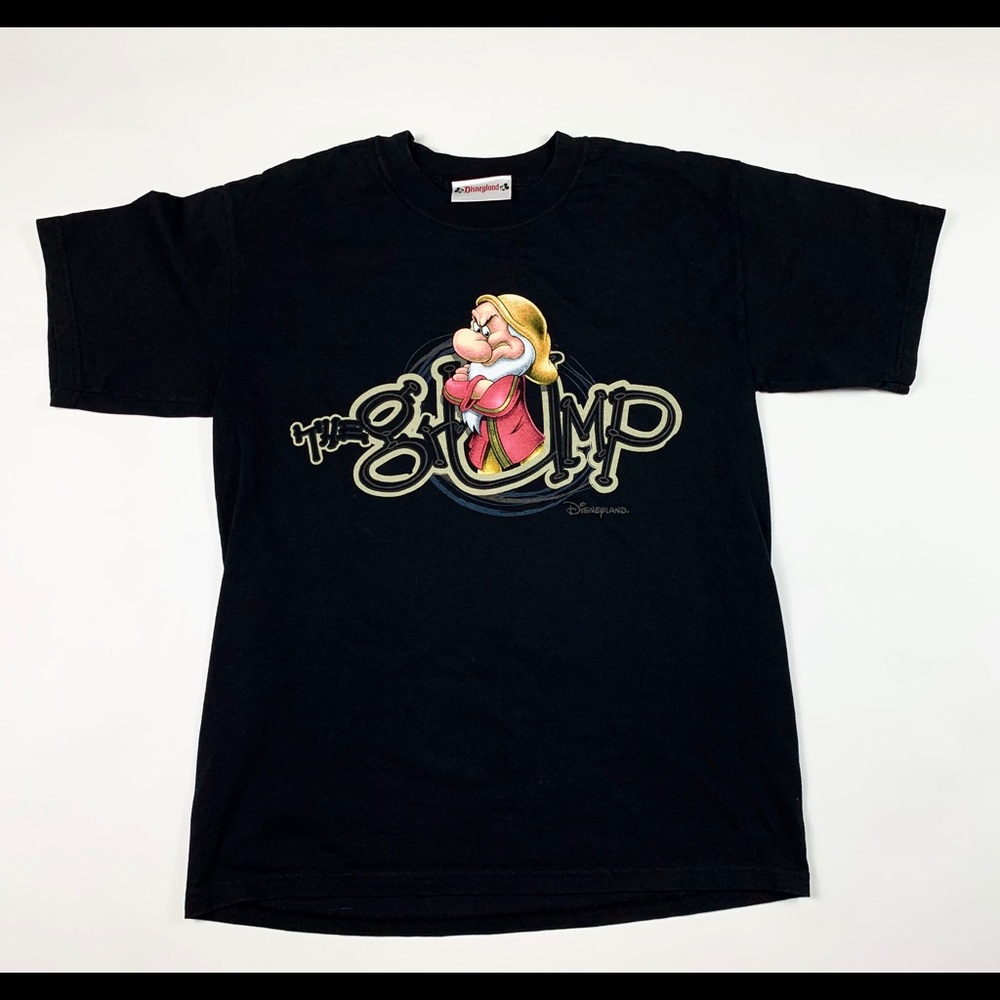Disney Grumpy Men’s T Shirt